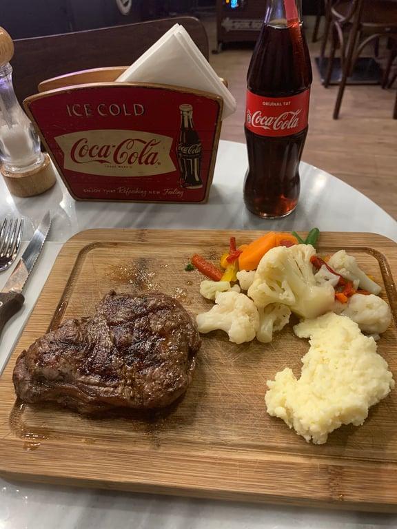 Black Angus fotoğraf 10