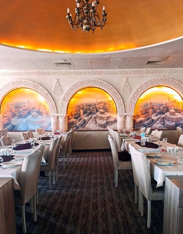 Mardin Konağı Restaurant