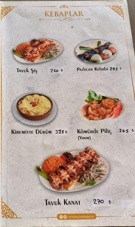 Mirbey Kebapcısı fotoğraf 7