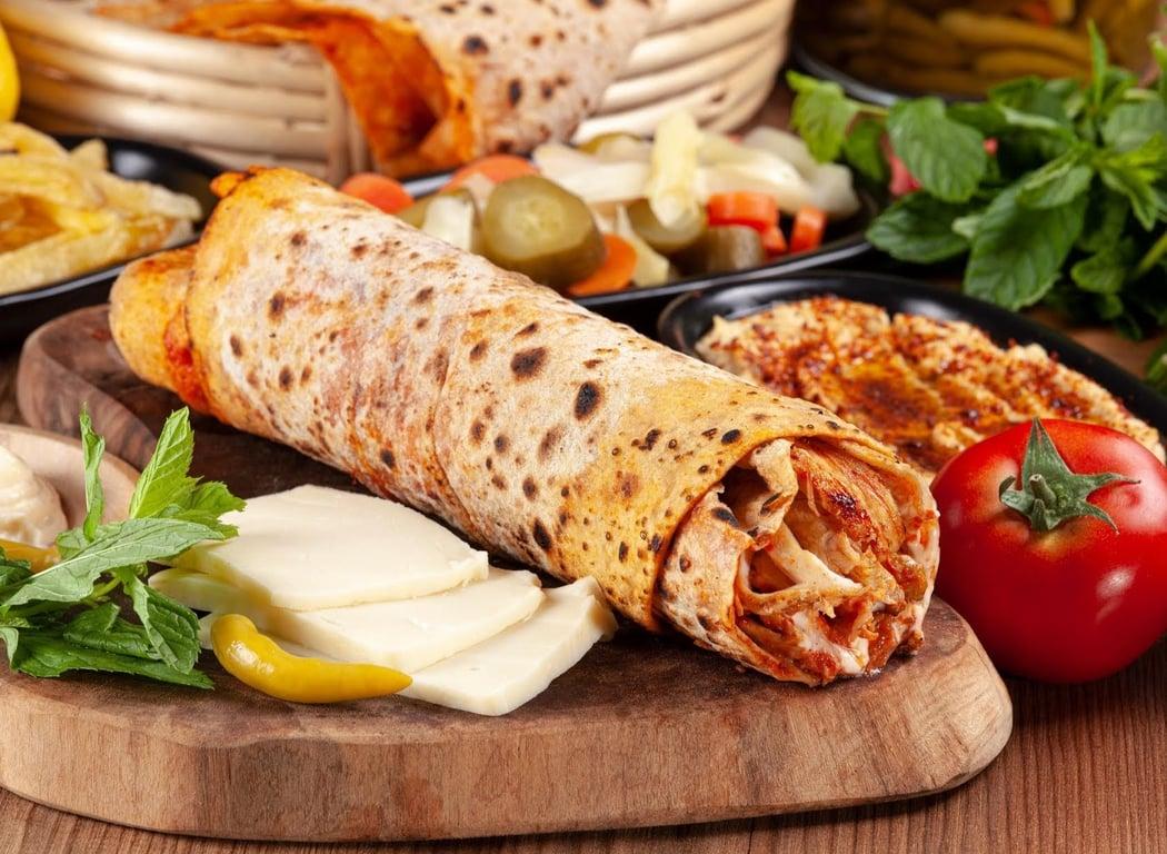 Eylül Antakya Döner fotoğraf 13