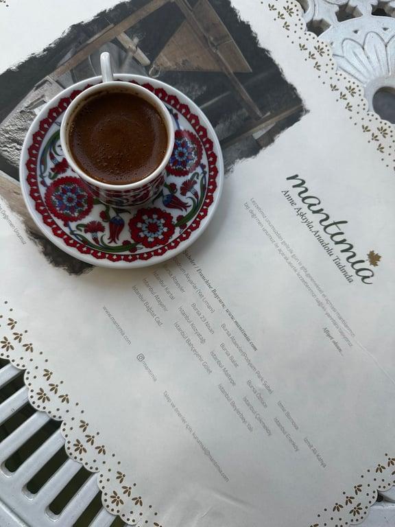 MANTIMİA ERENKÖY fotoğraf 3
