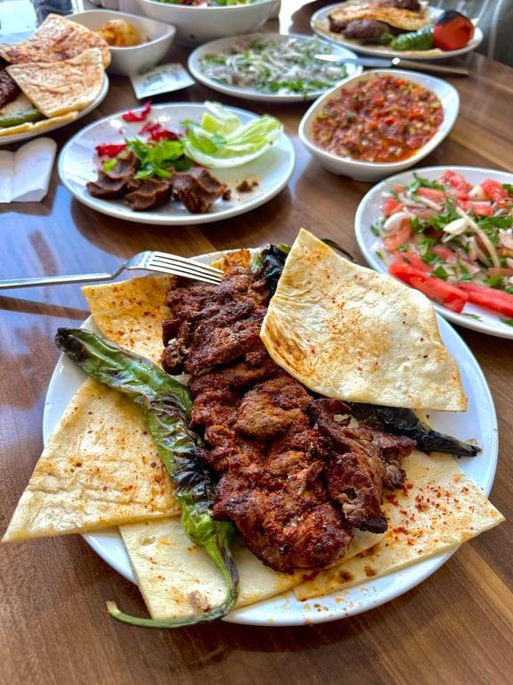 Nasır Usta Adana Kebapçısı Diclekent Şubesi fotoğraf 7