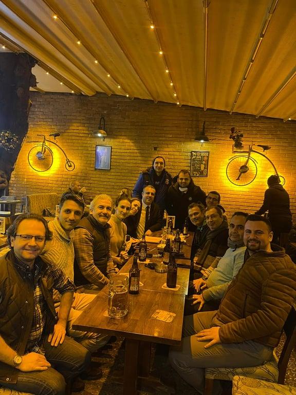 Pupa Cafe Gastropub fotoğraf 9