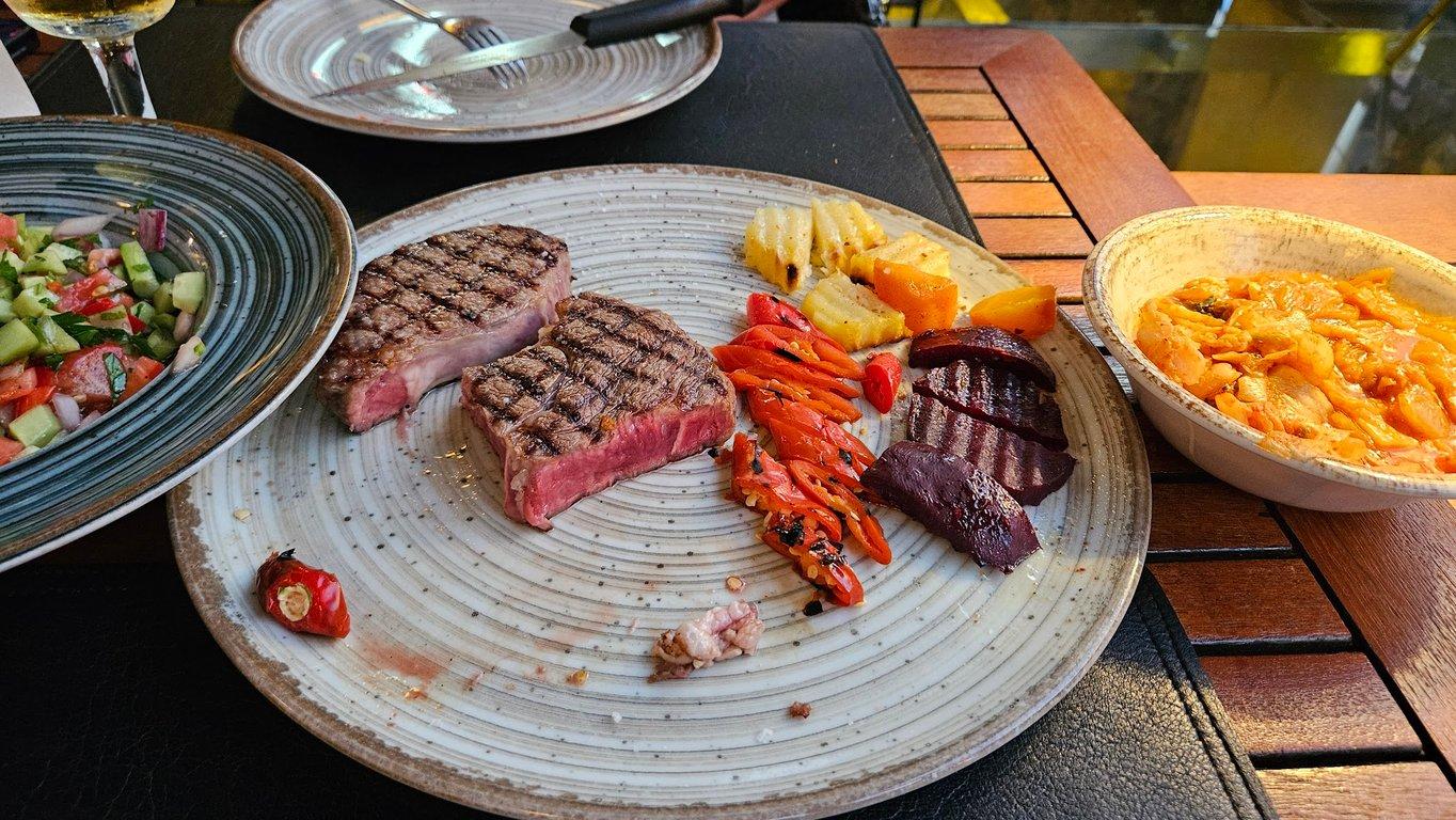 Kaleiçi Steak Gastro Bar fotoğraf 18