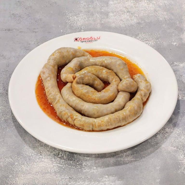 Köroğlu İşkembecisi gop fotoğraf 7