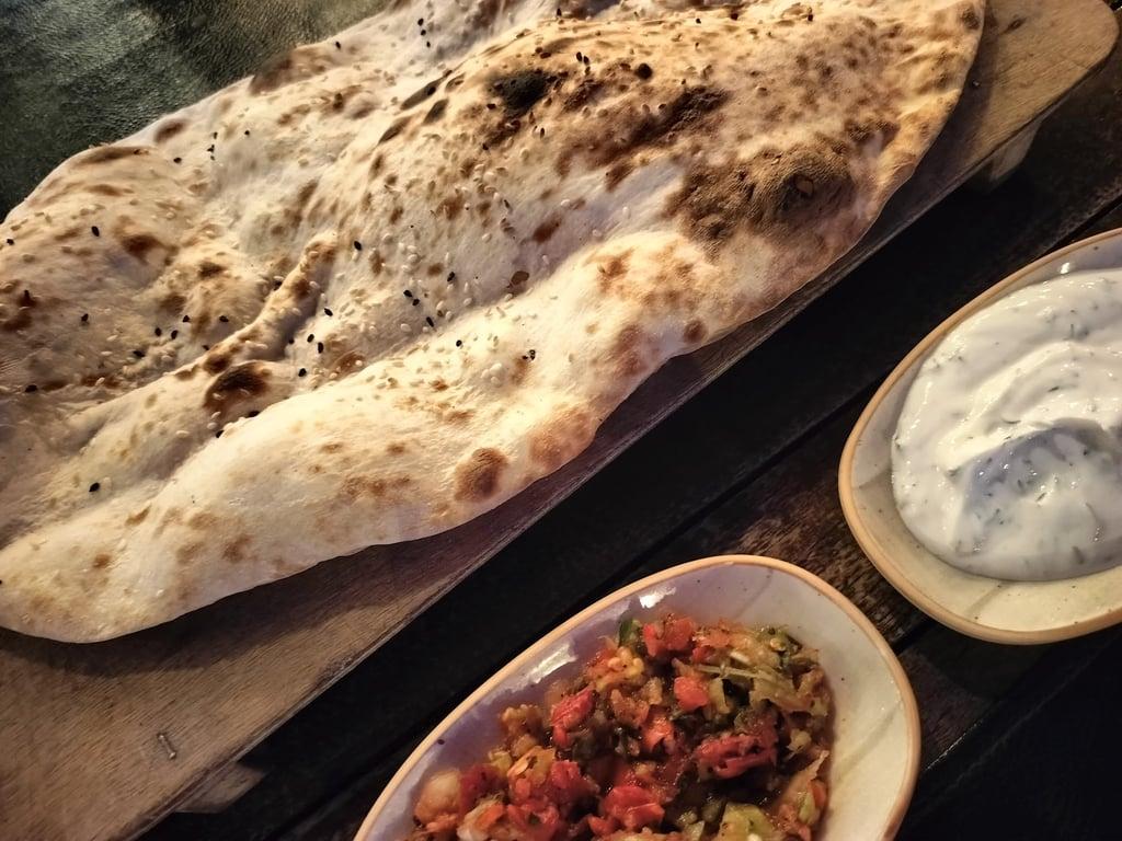 Mezze Grill Restaurant & Ocakbasi fotoğraf 13