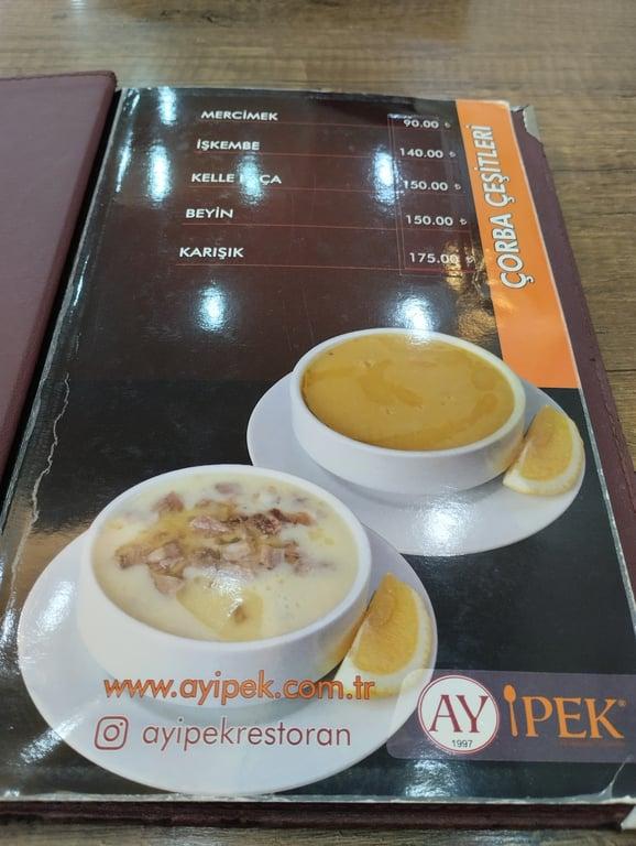 Ayipek fotoğraf 2