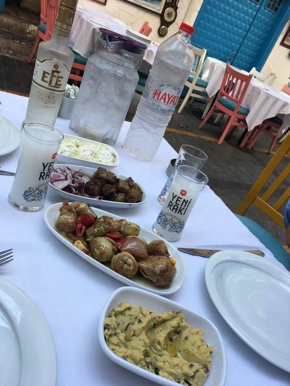 Beyaz Konak fotoğraf 16