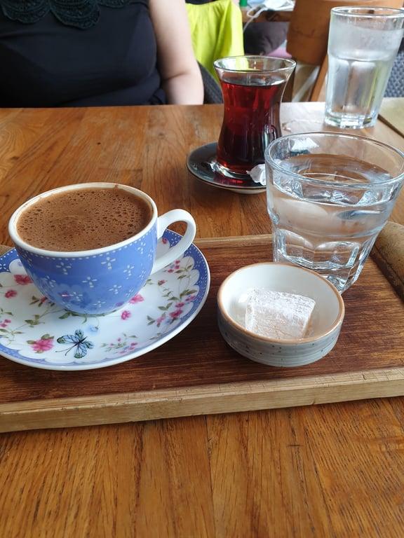 Mayk Cafe fotoğraf 11