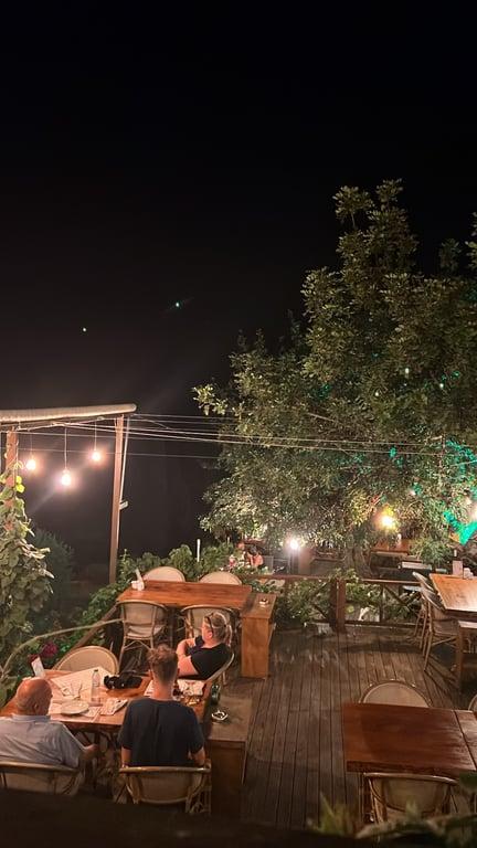 Muhtarın Yeri fotoğraf 2