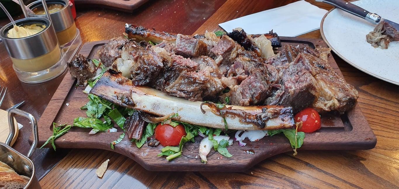 Günaydın Kasap & Steakhouse Suadiye fotoğraf 11