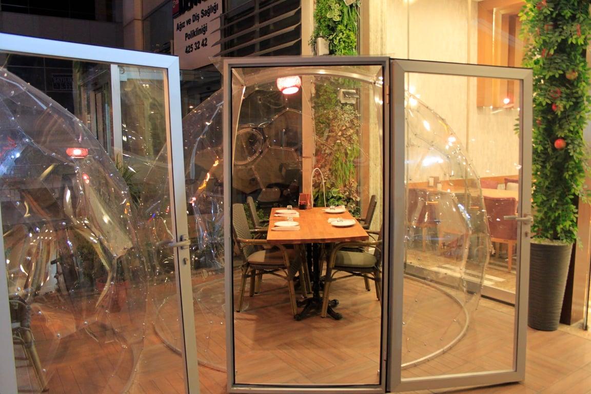 Nar Künefe - Ankara fotoğraf 3