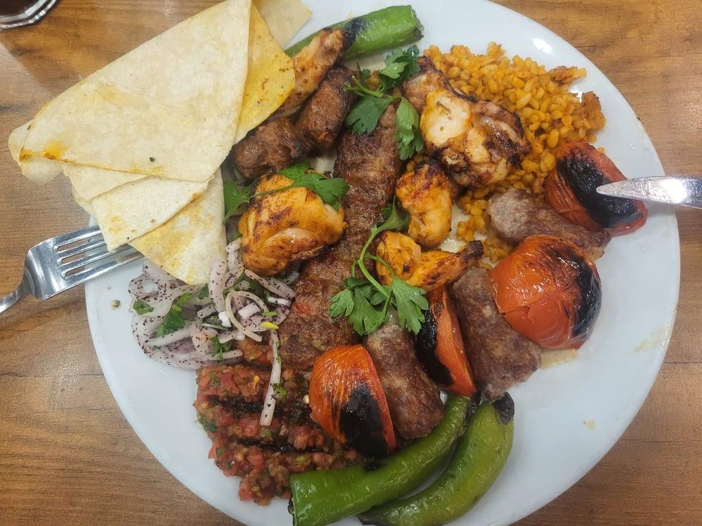 Murat Kebap fotoğraf 6