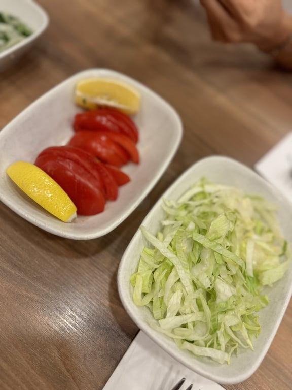 Vegan Masa (Beşiktaş) fotoğraf 12