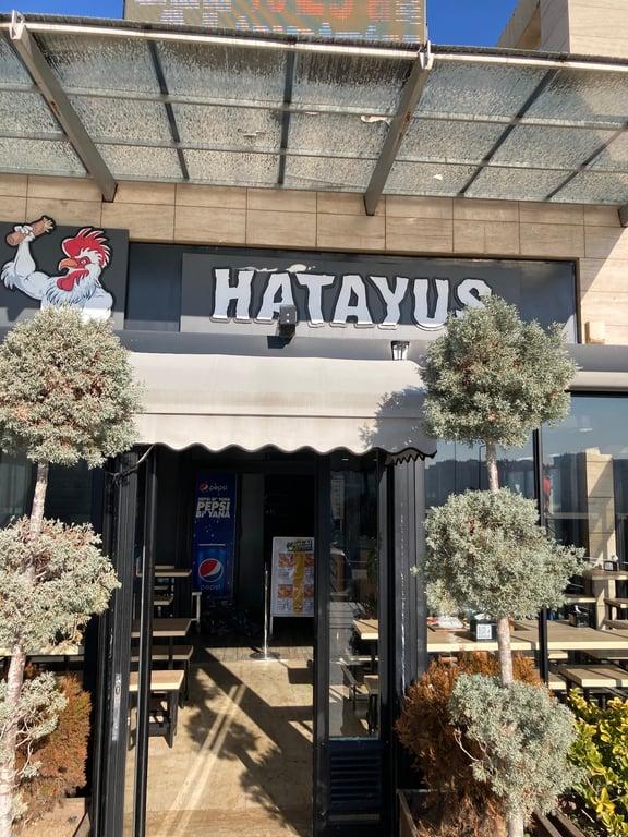 HATAYUS fotoğraf 20