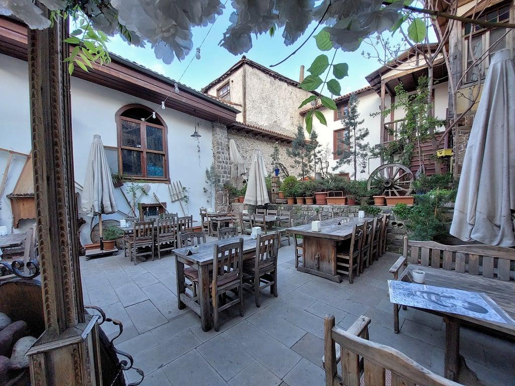 Kınacızade Konağı fotoğraf 6