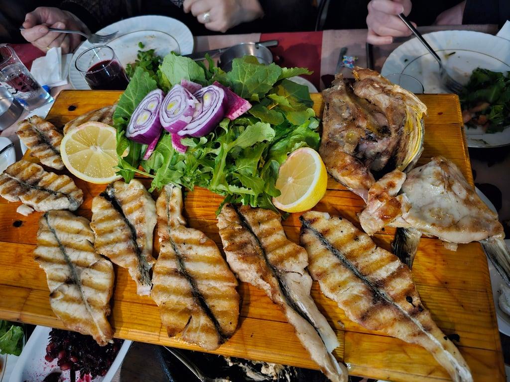 Merhabalık Restaurant fotoğraf 21