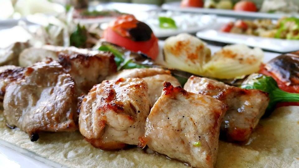 Temiz DEVLÜP Kebap ve Döner Salonu fotoğraf 3