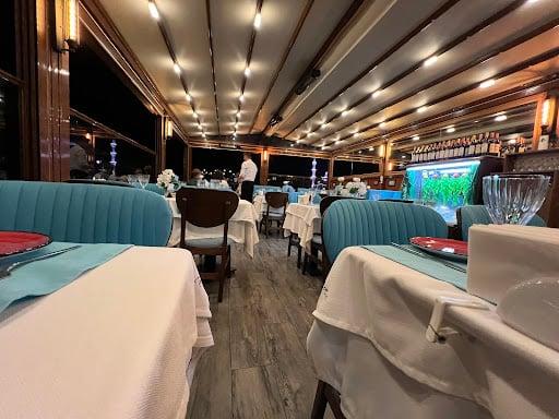 Turk Art Terrace Restaurant fotoğraf 2
