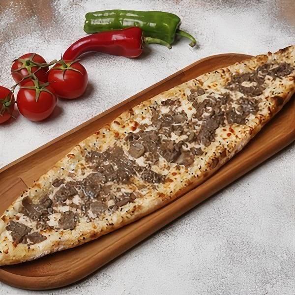 Kadiköy Lahmacun Dükkani fotoğraf 9