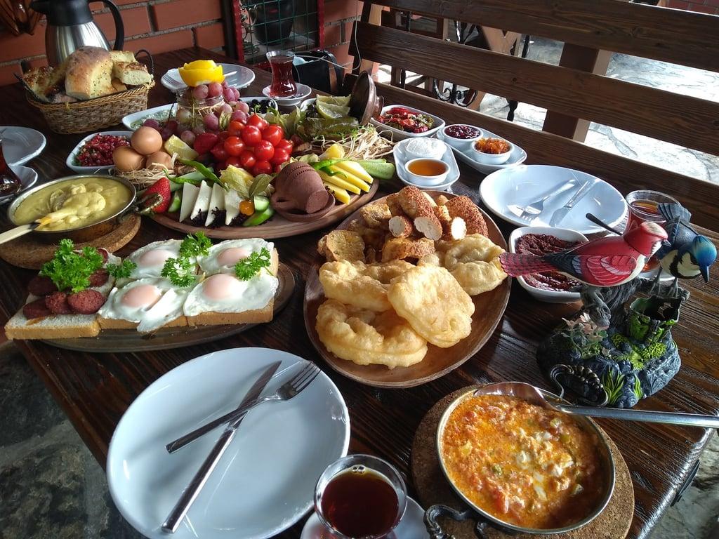 Kurna Nar Ağacı fotoğraf 5