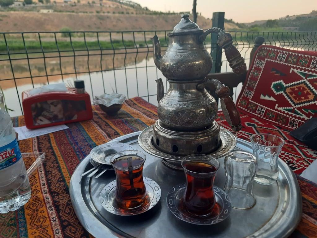 Acem Gölü Çay Bahçesi Restorant fotoğraf 7
