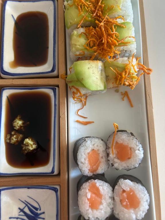 Chinese & Sushi Express fotoğraf 13