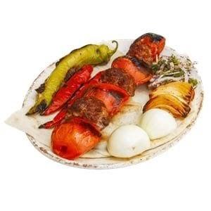 Hizmet Pide ve Kebap Salonu - KEMERALTI Şubesi fotoğraf 17