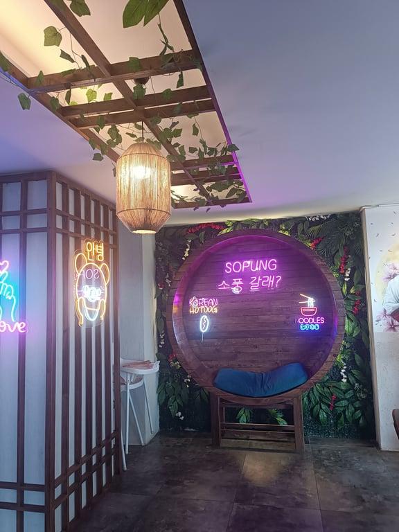 Sopung Kore İzmir fotoğraf 1