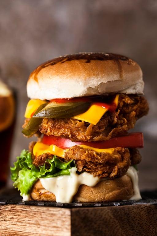 Ohannes Burger fotoğraf 3