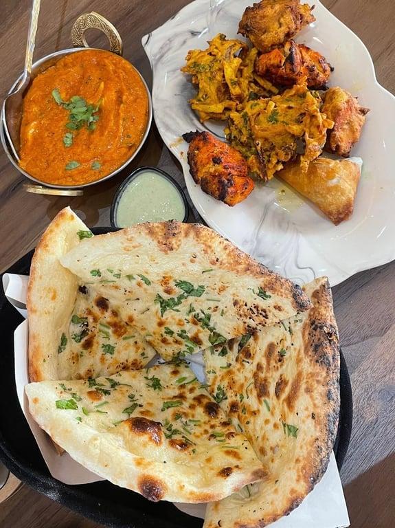 Bombay Masala Indian Restaurant BURSA fotoğraf 6
