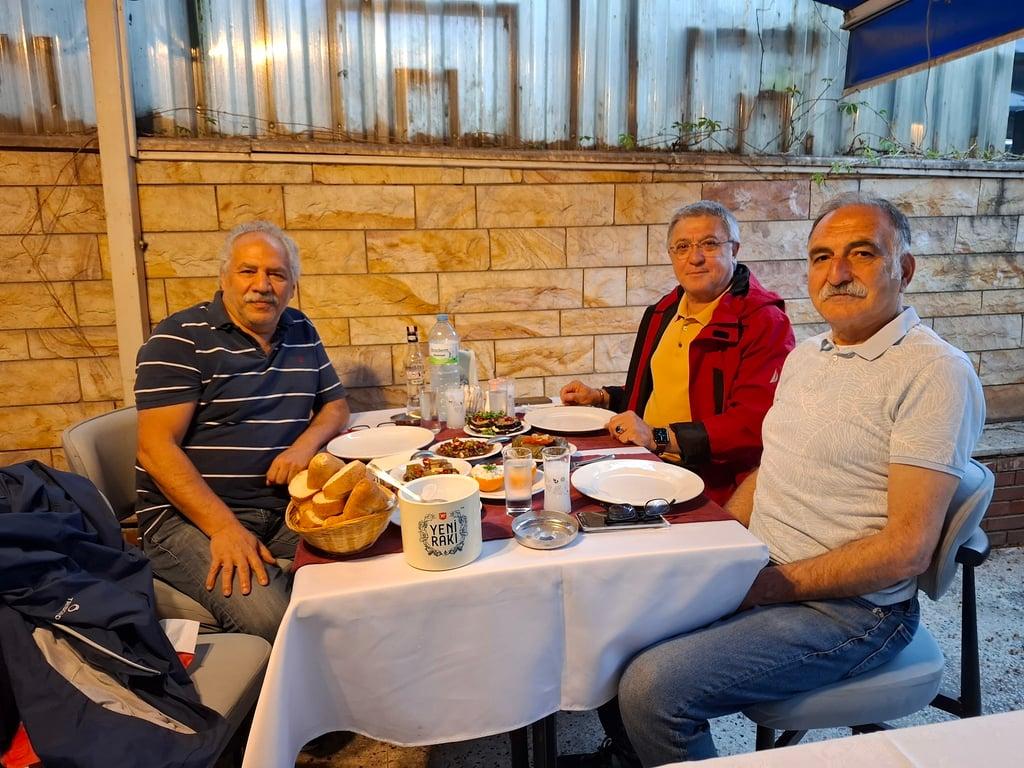 Çalıkuşu Lokantası fotoğraf 2