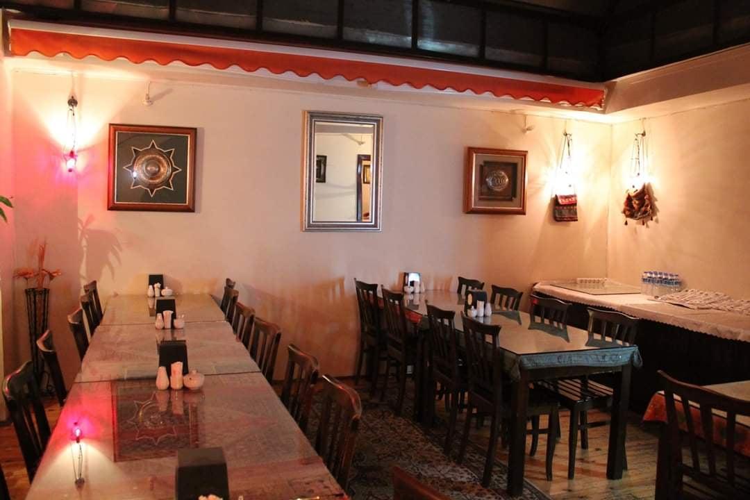 Tophane Kebapçısı fotoğraf 2