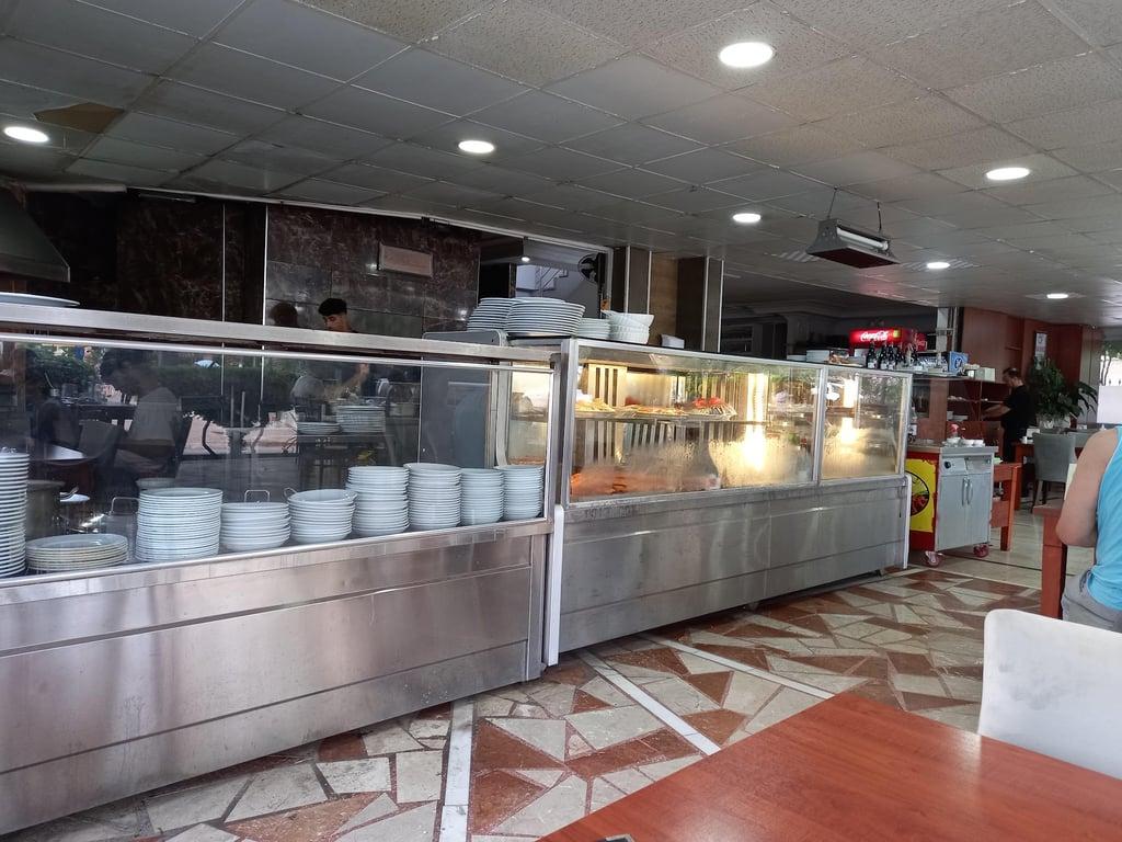 ZÜMRÜT RESTAURANT fotoğraf 10