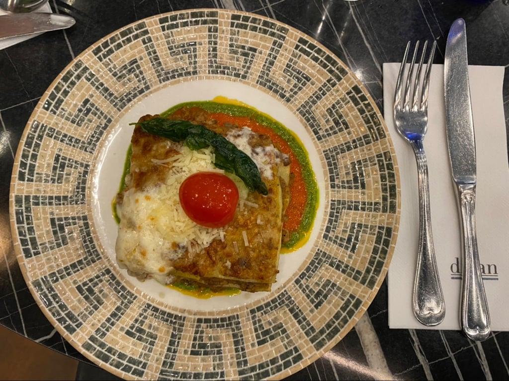 Lotus Bistro by Divan fotoğraf 23