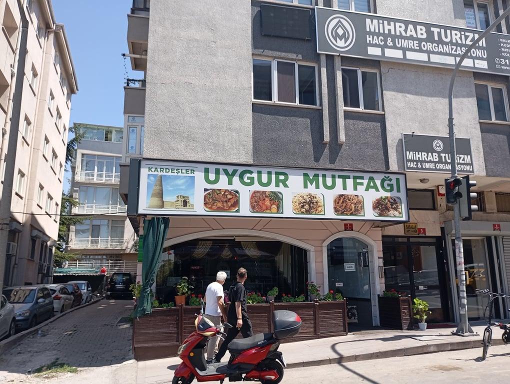 Uygur Mutfağı fotoğraf 5