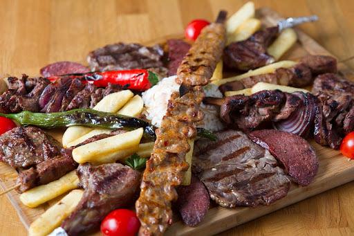 Gedikli Köfte-Grill fotoğraf 2