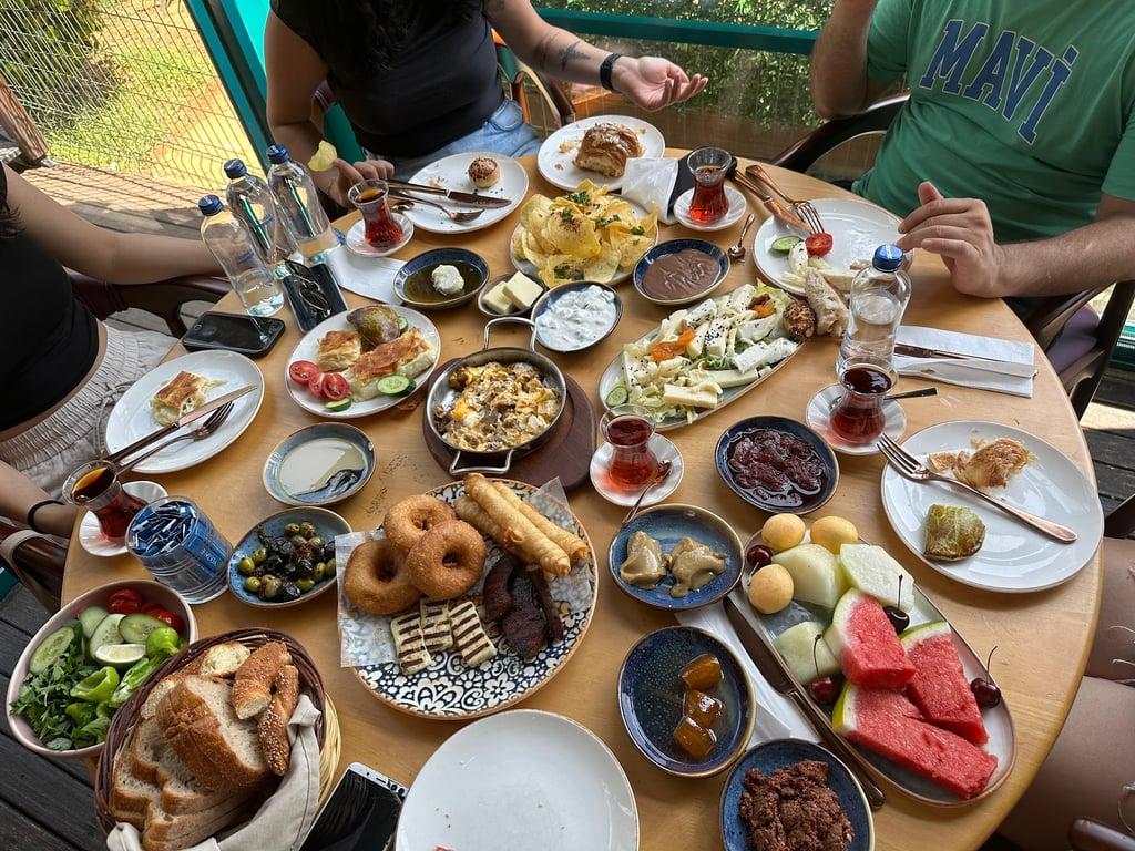 Yektane Ekşi Maya - Fırınlı Mutfak Kahve fotoğraf 7