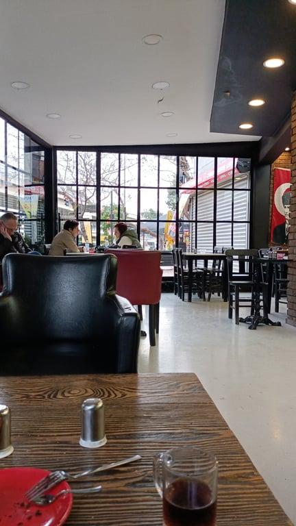 Üniversite 2 Unlu Mamulleri Şube fotoğraf 2