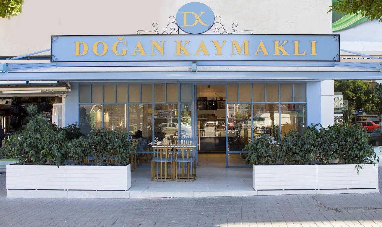 Doğan Kaymaklı Kadayıf Kurtuluş Şube fotoğraf 5