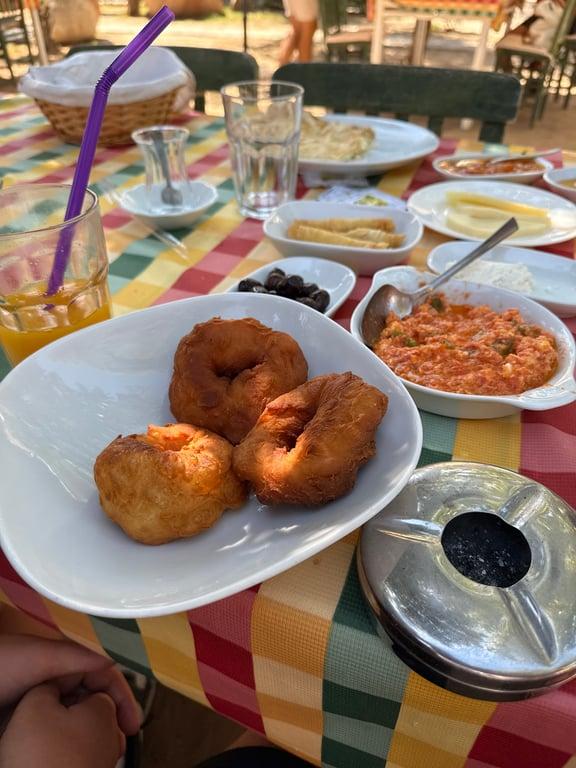 Cunda Bahçecik fotoğraf 5