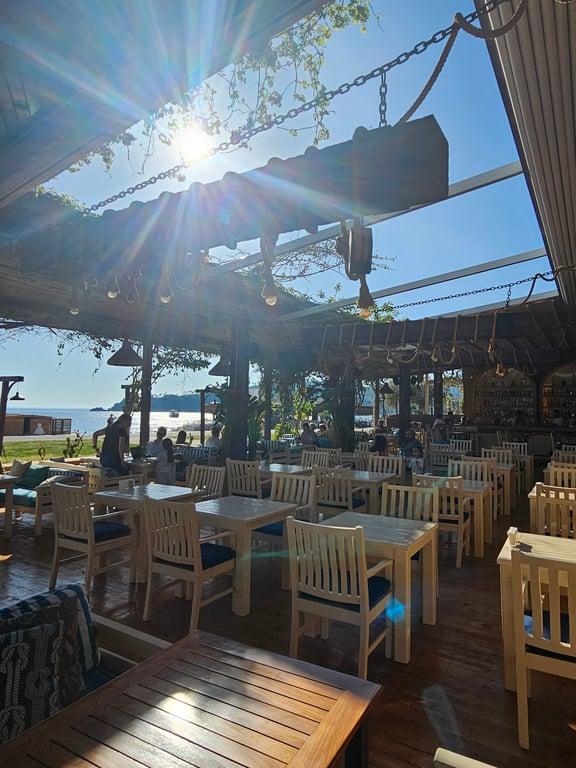 Şey Beach Lounge fotoğraf 8