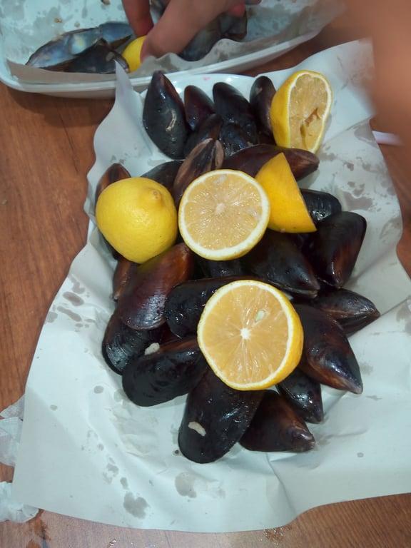 Çarşı Balık fotoğraf 17