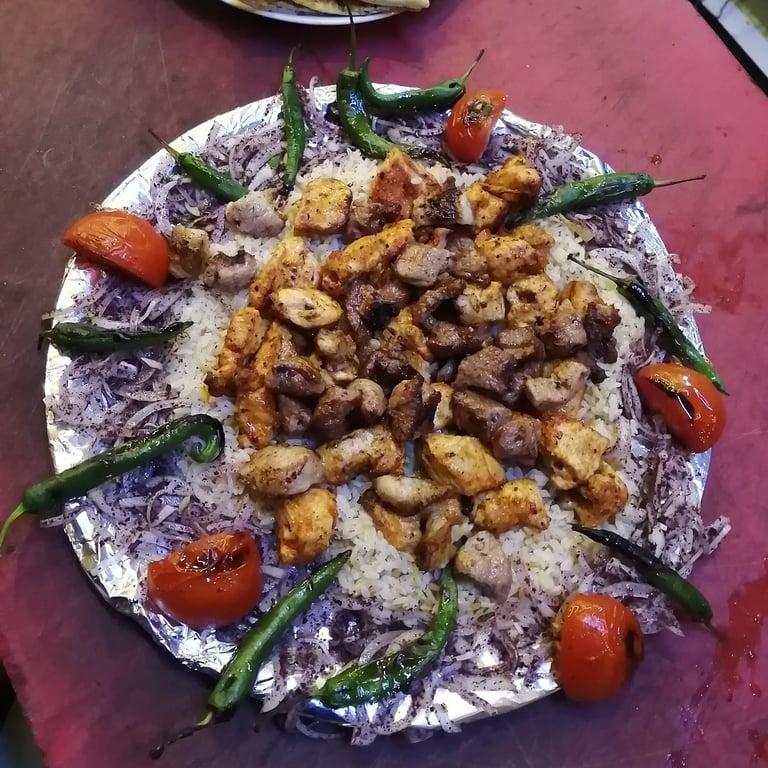 Ocakbaşı Urfa Sofrası fotoğraf 3