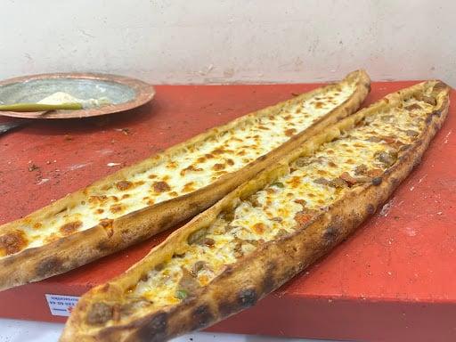 Mert Döner Pideli Köfte Cantık Lahmacun fotoğraf 5