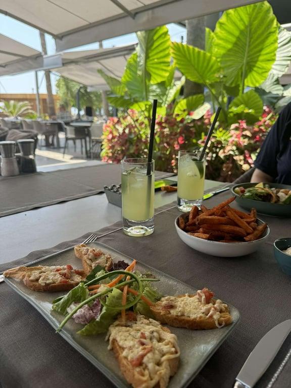 Green Beach Restaurant fotoğraf 8