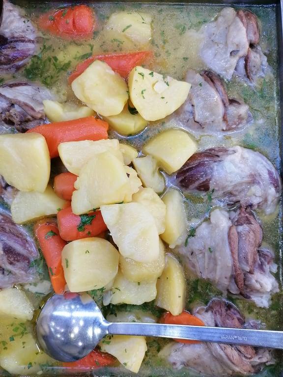 Çamlıca Döner fotoğraf 10