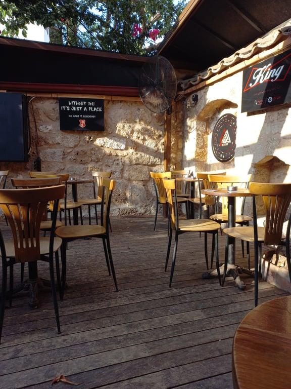 Odin Pub Antalya