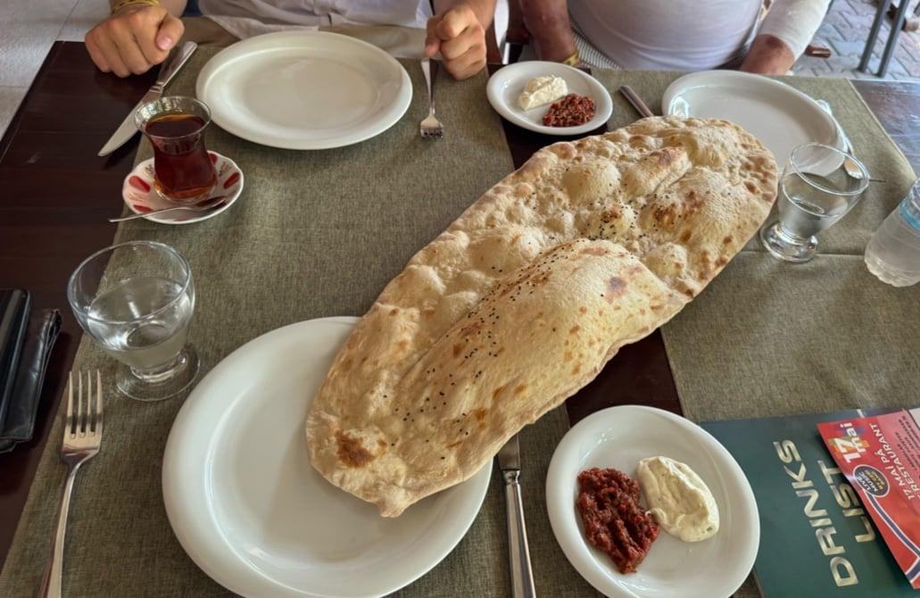 Elite Restoran fotoğraf 8