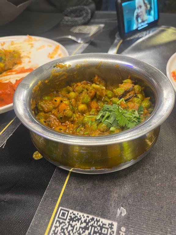 The Curry Indian Cuisine fotoğraf 8